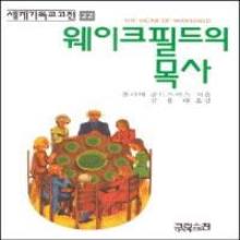 (중고) 세계기독교고전22 - 웨이크필드의 목사