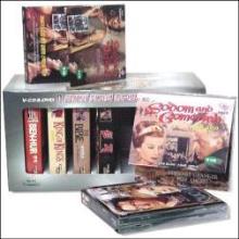 금세기 최고의 종교영화 걸작선 - (V-CD＆DVD)(CD-ROM) : 총 7개
