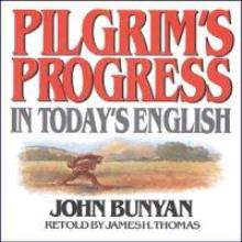(영문판) PILGRIM＇S PROGRESS - (세계기독교고전15 - 천로역정)