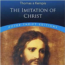 (영문판) THE IMITATION OF CHRIST - Thomas a Kemis (Paperback)  - (세계기독교고전02 - 그리스도를 본 받아 )