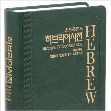 (중고) [개정판] STRONG CORD 스트롱코드 히브리어 사전