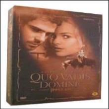 (중고) (QUOVADIS DOMINE) 쿼바디스 도미네  - (종교 DVD/비디오)