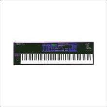 영창 신디사이져(Synthesizer) : PC2
