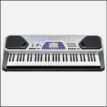 삼익 키보드(Keyboard) : CTK-48