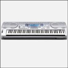 삼익 키보드(Keyboard) : WK-3000