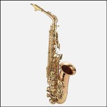 삼익 색소폰(Saxophone): SAS-300
