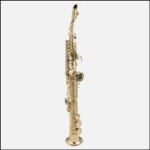 삼익 색소폰(Saxophone): SSS-100