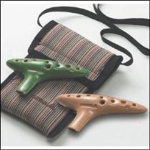 삼익 오카리나(Ocarina): SopranoC