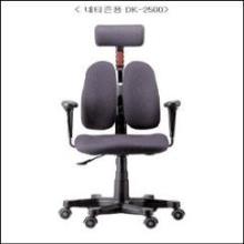 (의자) 듀오백 - (네티즌용, 독일곤색) : DK-2500 + 사은품(더바이블명작 1DVD : 정가25,000원)