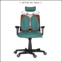 듀오백 체어맨 의자 - (중역용) : DK-005A + 사은품